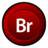 Adobe Bridge CS 3 Icon